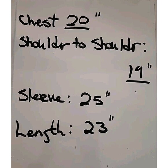 Carol Rose Knit Red Cardigan Sweater Women  Size M Cowell Neck - Picture 9 of 9